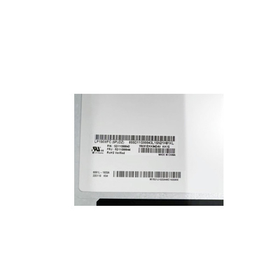 ল্যাপটপের জন্য LP156WFC-SPDZ 15.6 ইঞ্চি 1920*1080 এলসিডি স্ক্রিন মডিউল
