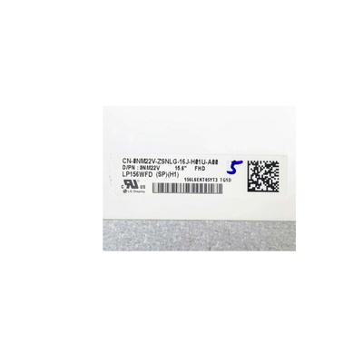 LP156WFD-SPH1 নতুন 15.6 ইঞ্চি 1920*1080 FHD টাচ এলসিডি ডিসপ্লে প্যানেল