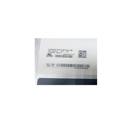 LP156WFD-SPK1 15.6 ইঞ্চি eDP 40PIN টাচ স্ক্রিন 1920*1080 আইপিএস এলসিডি প্যানেল