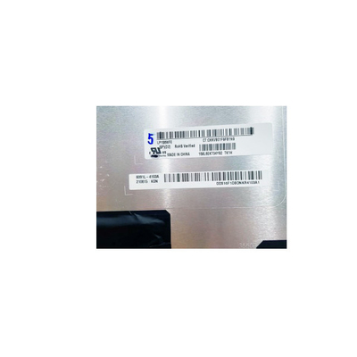 LP156WFE-SPD2 15.6 ইঞ্চি 1920 * 1080 টিএফটি এলসিডি ল্যাপটপ প্যানেল প্রদর্শন