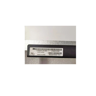 LP156WFG-SPB5 15.6 ইঞ্চি এলসিডি প্যানেল 1920*1080 এলসিডি প্যানেল প্রদর্শন
