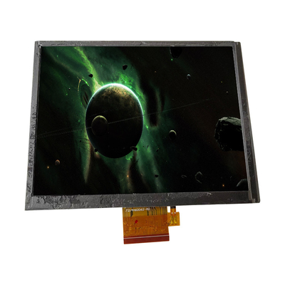 HSD070ISN1-B00 নতুন 7.0 ইঞ্চি 800 * 600 এলসিডি স্ক্রিন প্রদর্শন
