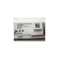 LP156WH2-TPB1 15.6 ইঞ্চি 1366*768 ল্যাপটপের জন্য এলসিডি স্ক্রিন প্যানেল
