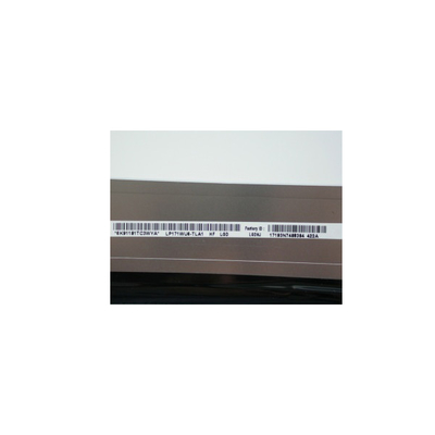 LP171WU6-TLA1 17.1 ইঞ্চি 1920*1200 এলসিডি স্ক্রিন মডিউল