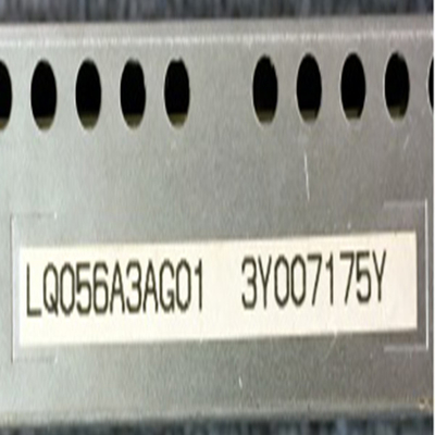 LQ056A3AG01 320*234 71PPI গেমিংয়ের জন্য এলসিডি ডিসপ্লে প্যানেল