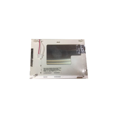 LQ056A5GG01 5.6 ইঞ্চি 320 * 234 অটোমোটিভ ডিসপ্লে জন্য এলসিডি স্ক্রিন
