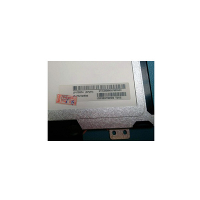 LP173WF4-SPF5 ল্যাপটপের জন্য 17.3 ইঞ্চি 30 পিন এলসিডি প্যানেল