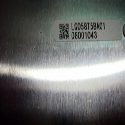 নতুন LQ058T5BA01 5.8 ইঞ্চি এলসিডি ডিসপ্লে স্ক্রিন প্যানেল