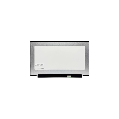 LP173WFG-SPB3 17.3 ইঞ্চি এলসিডি ডিসপ্লে আইপিএস ডাব্লুএলডি এলসিডি প্যানেল