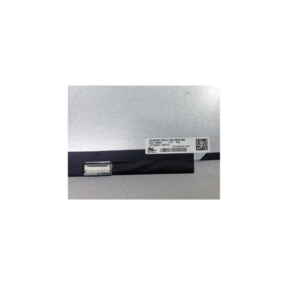 LP173WFG-SPT1 17.3 ইঞ্চি 1920 * 1080 এলসিডি ল্যাপটপ প্যানেল প্রদর্শন