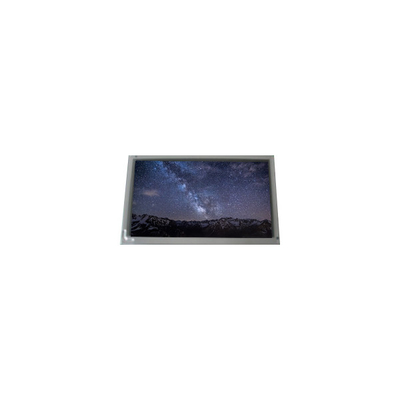 800*480 LQ061Y5DG03 6.1 ইঞ্চি 262K WLED এলসিডি স্ক্রিন প্যানেল