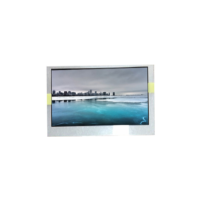 LA061WQ1-TD02 ৬.১ ইঞ্চি ৪৮০*২৭২ WLED এলসিডি স্ক্রিন গাড়ির জন্য