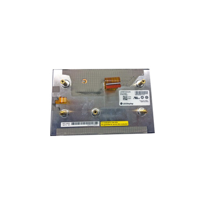 LA070WV4-SD03 7.0 ইঞ্চি 800 * 480 এলসিডি ডিসপ্লে গাড়ি স্ক্রিন প্যানেল জিপিএস নেভিগেশনের জন্য