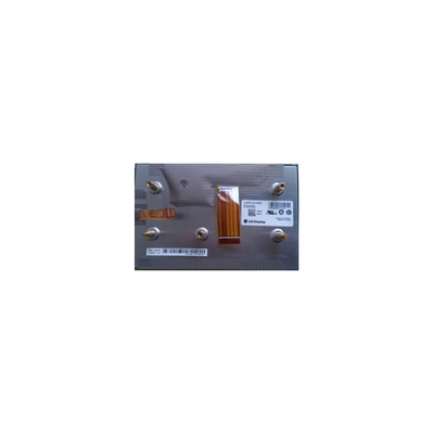 LA070WV4-SD04 7.0 ইঞ্চি 800 * 480 অটোমোটিভ ডিসপ্লে জন্য এলসিডি প্যানেল
