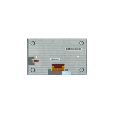 LA070WV6-SD02 7.0 ইঞ্চি এলসিডি প্যানেল 800 * 480 এলসিডি ডিসপ্লে