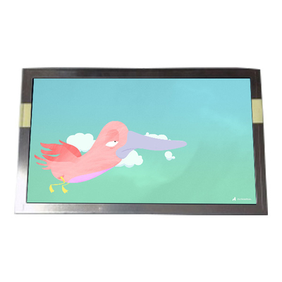LA080WV2-TD02 262K 800*480 অটোমোটিভ ডিসপ্লে জন্য 60Hz এলসিডি স্ক্রিন