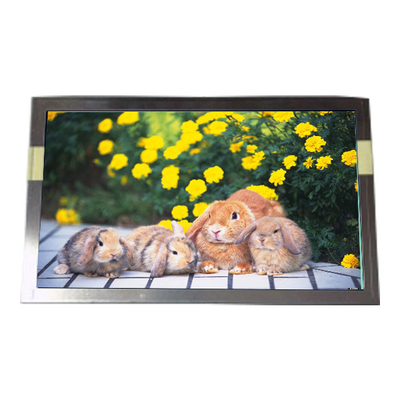 LA080WV4-SD01 8.0 ইঞ্চি এলসিডি স্ক্রিন মডিউল 800 * 480 এলসিডি ডিসপ্লে প্যানেল