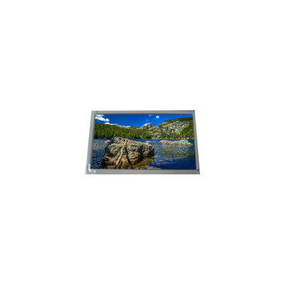 6.5 ইঞ্চি অরিজিনাল LQ065T5DG01 500 cd/m2 এলসিডি ডিসপ্লে স্ক্রিন
