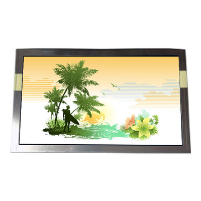LA102M01-SL01 ১০.২ ইঞ্চি এলভিডিএস ৪০ পিন এলসিডি ডিসপ্লে স্ক্রিন