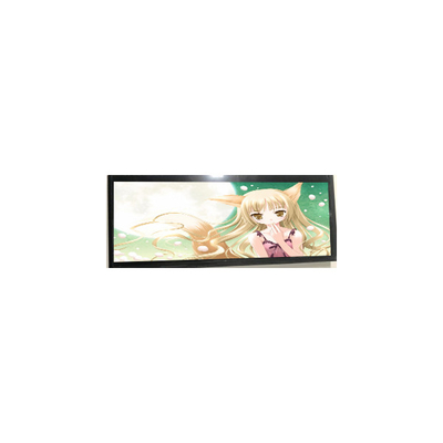 LA123WF1-SR02 110 পিন 1920*720 গাড়ির জন্য এলসিডি স্ক্রিন