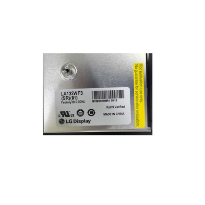 LA123WF3-SR01 মূল 12.3 ইঞ্চি এলসিডি ডিসপ্লে স্ক্রিন