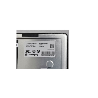 LA123WF4-SR02 12.3 ইঞ্চি 1920*720 আইপিএস এলসিডি ডিসপ্লে মডিউল