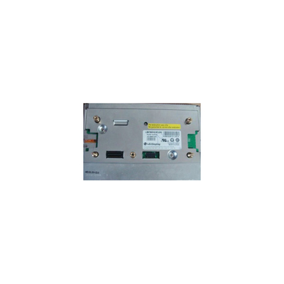 LB070WV3-SD03 7.0 ইঞ্চি টিএফটি এলসিডি স্ক্রিন 800 * 480 আইপিএস এলসিডি প্যানেল