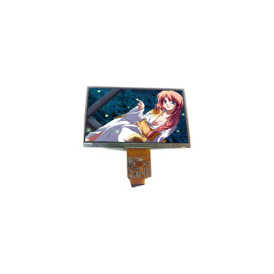 LB070WV4-TJ01 মূল 7.0 ইঞ্চি এলসিডি স্ক্রিন প্যানেল