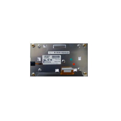 LB070WV7-TD02 7.0 ইঞ্চি এলসিডি ডিসপ্লে WVGA 800 * 480 এলসিডি স্ক্রিন