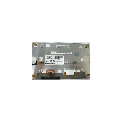 LB070WV7-TD07 মূল 7.0 ইঞ্চি 800 * 480 এলসিডি ডিসপ্লে স্ক্রিন