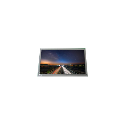 800*480 নতুন LQ065Y9RA01 6.5 ইঞ্চি 60Hz 300 সিডি / মি 2 এলসিডি স্ক্রিন