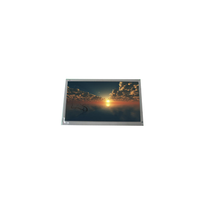 মূল LQ070T5GG01S 400 cd/m2 32 পিন CCFL LCD প্যানেল
