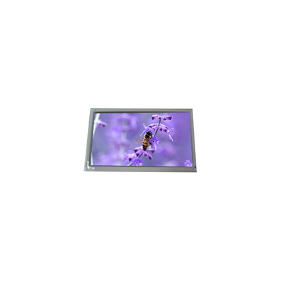 নতুন LQ070T5GG08 480*234 LCD CCFL স্ক্রিন ডিসপ্লে প্যানেল