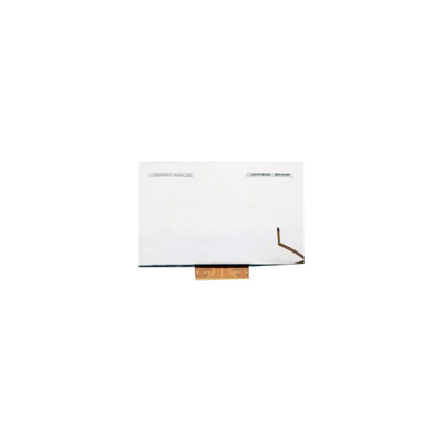 800*480 LQ070Y3DW01 7.0 ইঞ্চি টিএফটি এলসিডি ডিসপ্লে স্ক্রিন