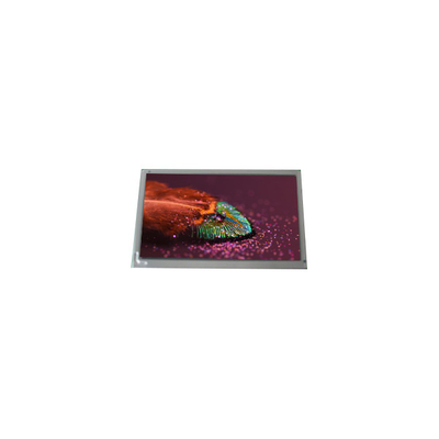 7.0 ইঞ্চি LQ070Y5DA02A অটোমোটিভ ডিসপ্লে জন্য 800 * 480 এলসিডি স্ক্রিন