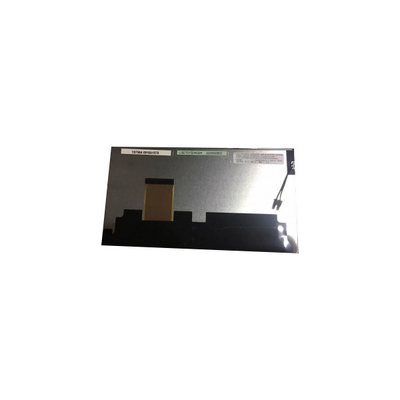 7.0 ইঞ্চি LQ070Y5DA02A অটোমোটিভ ডিসপ্লে জন্য 800 * 480 এলসিডি স্ক্রিন