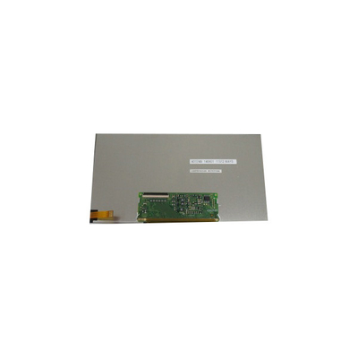LQ070Y5DG09 7.0 ইঞ্চি TFT LCD স্ক্রিন WLED LCD মডিউল