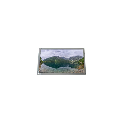 LQ070Y5DG09 7.0 ইঞ্চি TFT LCD স্ক্রিন WLED LCD মডিউল