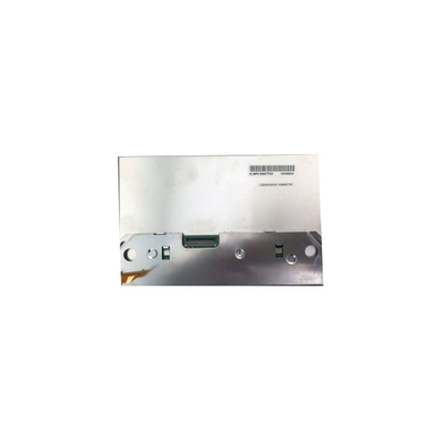 মূল LQ070Y5DG10 800*480 7.0 ইঞ্চি টিএফটি এলসিডি স্ক্রিন