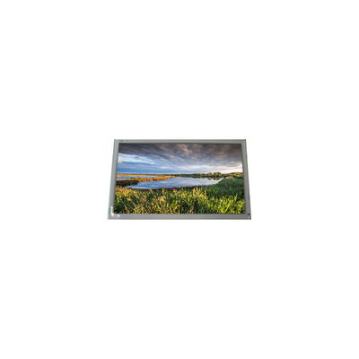 800*480 LQ070Y5DG20V এলসিডি প্যানেল স্ক্রিন প্রদর্শন