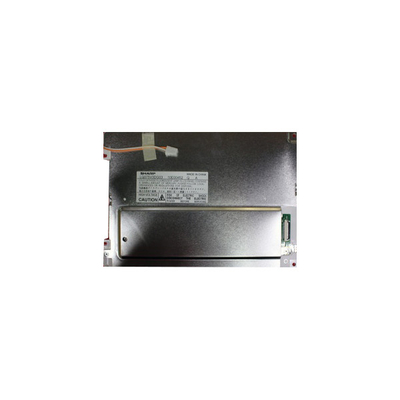 LQ075V3DG03 7.5 ইঞ্চি এলসিডি ডিসপ্লে শিল্পের জন্য স্কেন প্যানেল