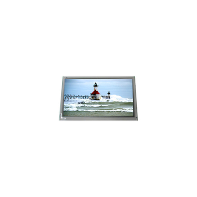 মূল LQ080T5GG03 8.0 ইঞ্চি 480 * 234 এলসিডি ডিসপ্লে স্ক্রিন