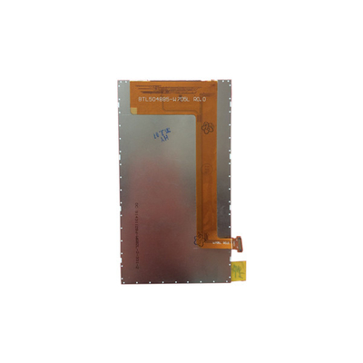 BTL504885-W705L 5.0 ইঞ্চি 480 * 854 এলসিডি স্ক্রিন BOE জন্য