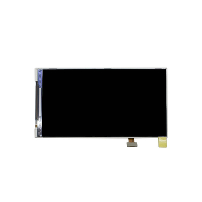 BTL505496-W619L 5.0 ইঞ্চি 540*960 30 পিন এলসিডি স্ক্রিন প্রদর্শন