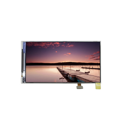BTL507212-W742L 5.0 ইঞ্চি 720*1280 এলসিডি স্ক্রিন ডিসপ্লে
