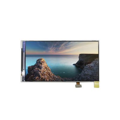 BTL507212-W747L 5.0 ইঞ্চি 720*1280 এলসিডি স্ক্রিন মনিটর