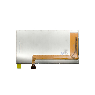নতুন BTL605496-W735L এলসিডি 6.0 ইঞ্চি 540*960 এলসিডি স্ক্রিন প্যানেল