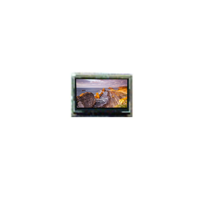 BV012Z5E-NB0 1.22 ইঞ্চি 240*204 এলসিডি স্ক্রিন