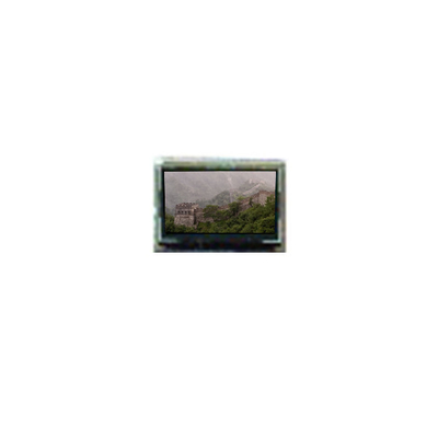 মূল BV015Z1M-N00 240*240 এলসিডি সেল 1.54 ইঞ্চি এলসিডি স্ক্রিন