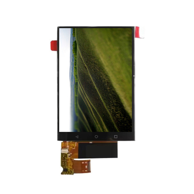 BV047HDE-N40 4.7 ইঞ্চি 720 * 1280 1500: 1 এলসিডি স্ক্রিন